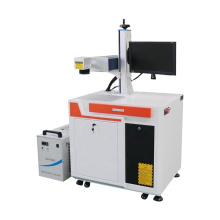 Máquina de marcação a laser UV 3W 5W